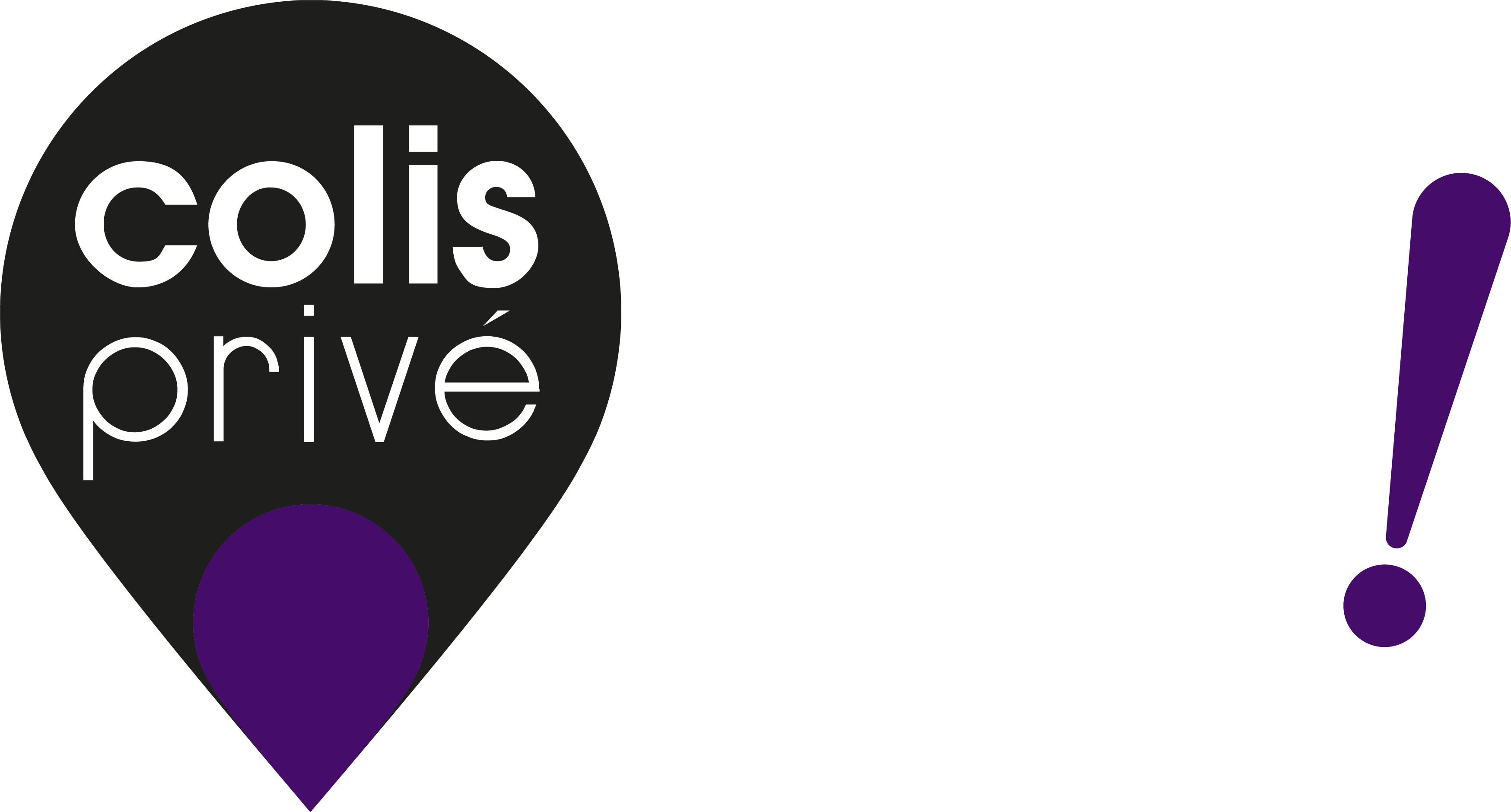 Colis Privé